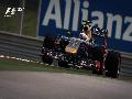 F1 2014 - Austrian Red Bull Ring Hot Lap Gameplay
