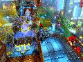 Dungeon Defenders Screenshots for Xbox 360 - Dungeon Defenders Xbox 360 Video Game Screenshots - Dungeon Defenders Xbox360 Game Screenshots