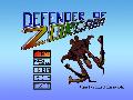 Defender of Zorgaba screenshot