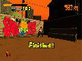 Jet Set Radio screenshot