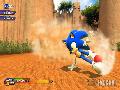 Sonic Unleashed screenshot