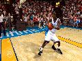 NBA Live 09 screenshot