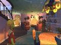 Planet 51 Screenshots for Xbox 360 - Planet 51 Xbox 360 Video Game Screenshots - Planet 51 Xbox360 Game Screenshots