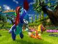 Viva Pinata: Party Animals Screenshots for Xbox 360 - Viva Pinata: Party Animals Xbox 360 Video Game Screenshots - Viva Pinata: Party Animals Xbox360 Game Screenshots