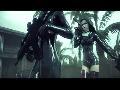 Hitman: Absolution Attack of the Saints Trailer