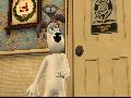 Wallace & Gromit Episode 4 Screenshots for Xbox 360 - Wallace & Gromit Episode 4 Xbox 360 Video Game Screenshots - Wallace & Gromit Episode 4 Xbox360 Game Screenshots