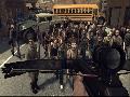 The Walking Dead: Survival Instinct Screenshots for Xbox 360 - The Walking Dead: Survival Instinct Xbox 360 Video Game Screenshots - The Walking Dead: Survival Instinct Xbox360 Game Screenshots
