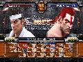 Virtua Fighter 5 Final Showdown Screenshots for Xbox 360 - Virtua Fighter 5 Final Showdown Xbox 360 Video Game Screenshots - Virtua Fighter 5 Final Showdown Xbox360 Game Screenshots