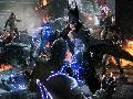 Batman: Arkham Origins screenshot