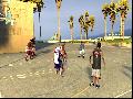 NBA Street Homecourt screenshot