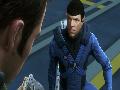 Star Trek The Video Game screenshot