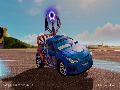 Cars 2: The Video Game screenshot #17190