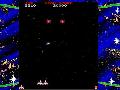 Galaga screenshot