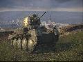 World of Tanks Xbox 360 Edition screenshot