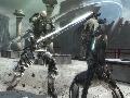 Metal Gear Rising: Revengeance Screenshots for Xbox 360 - Metal Gear Rising: Revengeance Xbox 360 Video Game Screenshots - Metal Gear Rising: Revengeance Xbox360 Game Screenshots