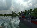 Rapala Tournament Fishing screenshot