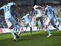 FIFA 14 screenshot