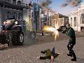 Crackdown Screenshots for Xbox 360 - Crackdown Xbox 360 Video Game Screenshots - Crackdown Xbox360 Game Screenshots