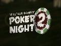 Poker Night 2 - Announcement Trailer