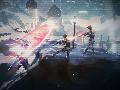 Strider - NYCC Gameplay Trailer