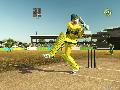 ICC Cricket 2007 screenshot