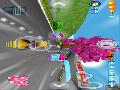 Pac-Man Kart Rally Screenshots for Xbox 360 - Pac-Man Kart Rally Xbox 360 Video Game Screenshots - Pac-Man Kart Rally Xbox360 Game Screenshots