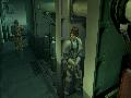 Metal Gear Solid HD Collection screenshot