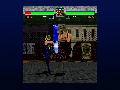 Virtua Fighter 2 Screenshots for Xbox 360 - Virtua Fighter 2 Xbox 360 Video Game Screenshots - Virtua Fighter 2 Xbox360 Game Screenshots