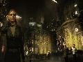 Deus Ex: Human Revolution screenshot