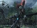 Metal Gear Rising: Revengeance screenshot