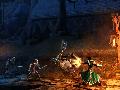 Castlevania: Lords of Shadow - Mirror of Fate HD screenshot