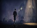 Alan Wake's American Nightmare Screenshots for Xbox 360 - Alan Wake's American Nightmare Xbox 360 Video Game Screenshots - Alan Wake's American Nightmare Xbox360 Game Screenshots