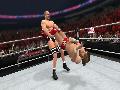 WWE 2K15 screenshot