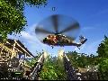 Far Cry Instincts Predator screenshot