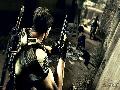 Resident Evil 5 screenshot