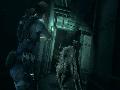 Resident Evil: Revelations screenshot