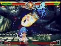 Darkstalkers Resurrection screenshot