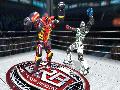 Real Steel screenshot