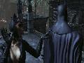 Batman: Arkham City screenshot #17382