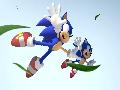 Sonic Generations screenshot