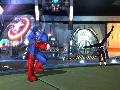 Marvel Avengers: Battle for Earth screenshot