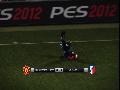 PES 2012 screenshot