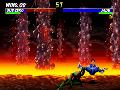 Ultimate Mortal Kombat 3 Screenshots for Xbox 360 - Ultimate Mortal Kombat 3 Xbox 360 Video Game Screenshots - Ultimate Mortal Kombat 3 Xbox360 Game Screenshots