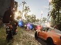 Battlefield Hardline screenshot