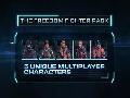 Lost Planet 3 - Freedom Fighter Pack Pre-Order Trailer