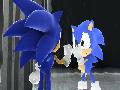 Sonic Generations screenshot