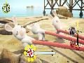 Rabbids Invasion: The Interactive TV Show Screenshots for Xbox 360 - Rabbids Invasion: The Interactive TV Show Xbox 360 Video Game Screenshots - Rabbids Invasion: The Interactive TV Show Xbox360 Game Screenshots