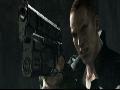 Resident Evil 6 screenshot