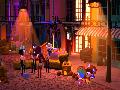 Costume Quest 2 Screenshots for Xbox 360 - Costume Quest 2 Xbox 360 Video Game Screenshots - Costume Quest 2 Xbox360 Game Screenshots