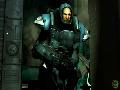Dark Sector screenshot